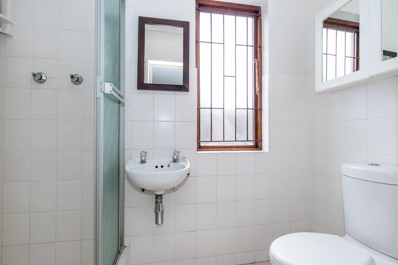 To Let 3 Bedroom Property for Rent in Elfindale Western Cape